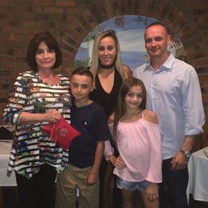 Meet your Posher, Marian